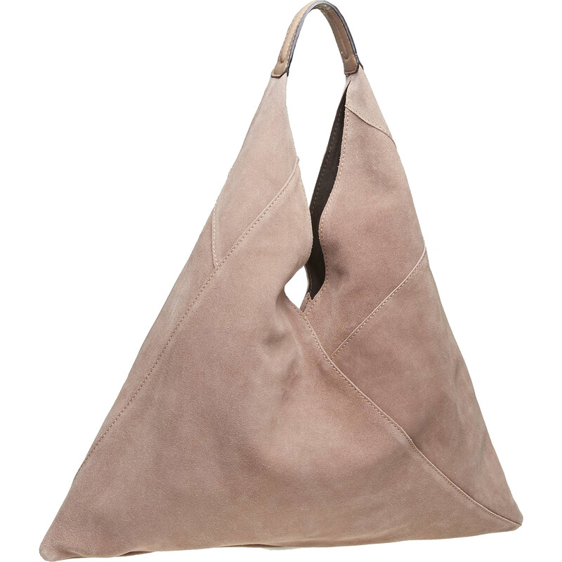 Baťa Kožená kabelka v elegantním designu