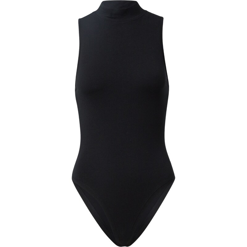 Urban Classics Tričkové body černá