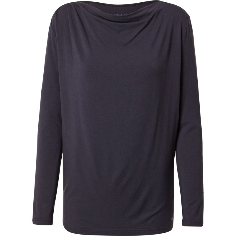 CURARE Yogawear Funkční tričko tmavě modrá 113418596