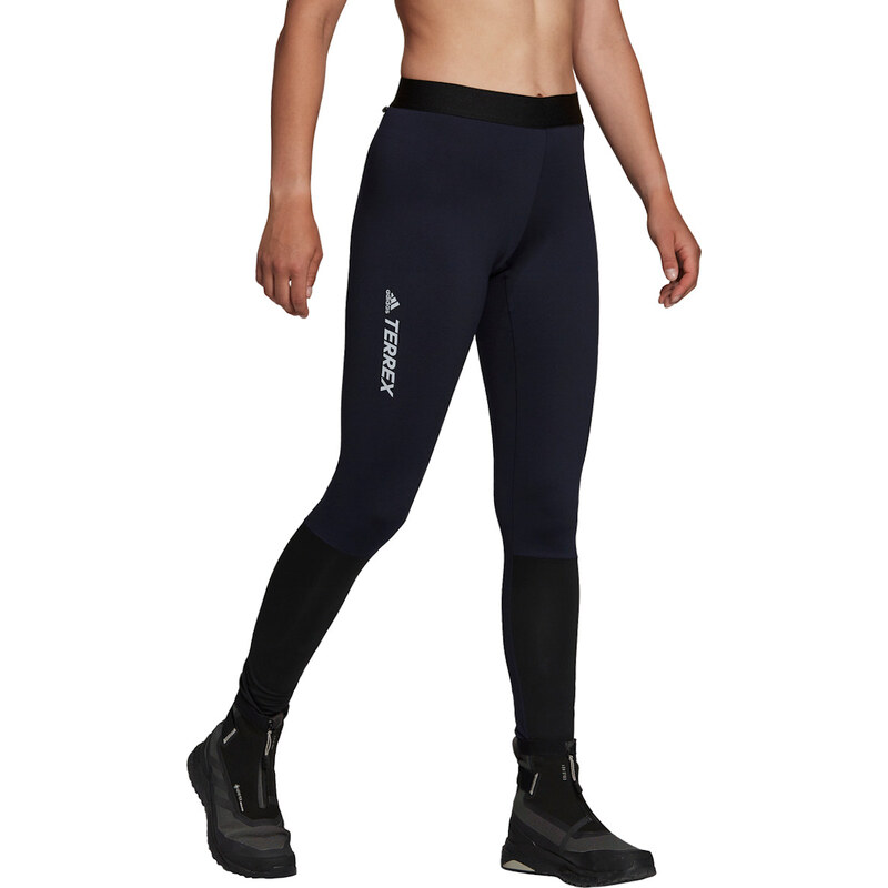 Legíny adidas Terrex XPR XC Tights W gq2269