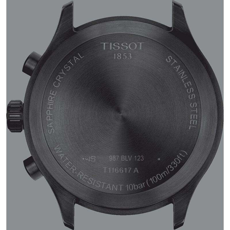 Tissot Chrono XL Vintage T116.617.36.052.02