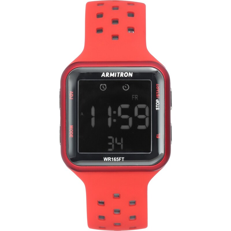 Armitron unisex hodinky 40/8417RED 103345689