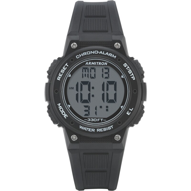 Armitron dámské hodinky 45/7086BLK 103345694