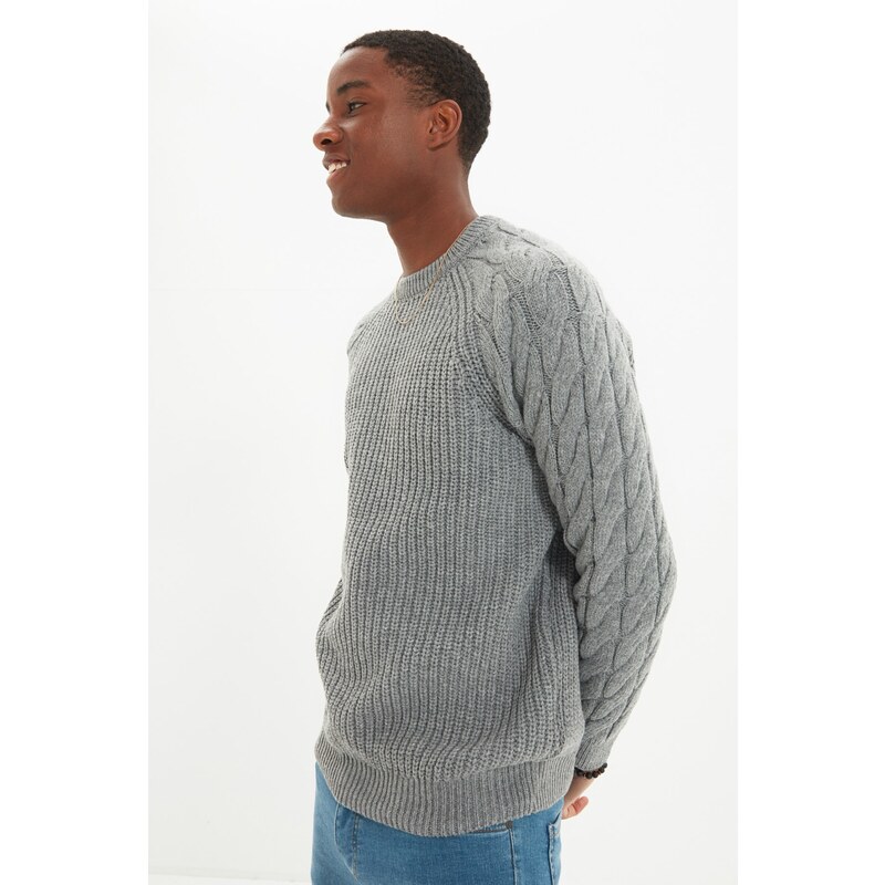 Men's sweater Trendyol Knitwear