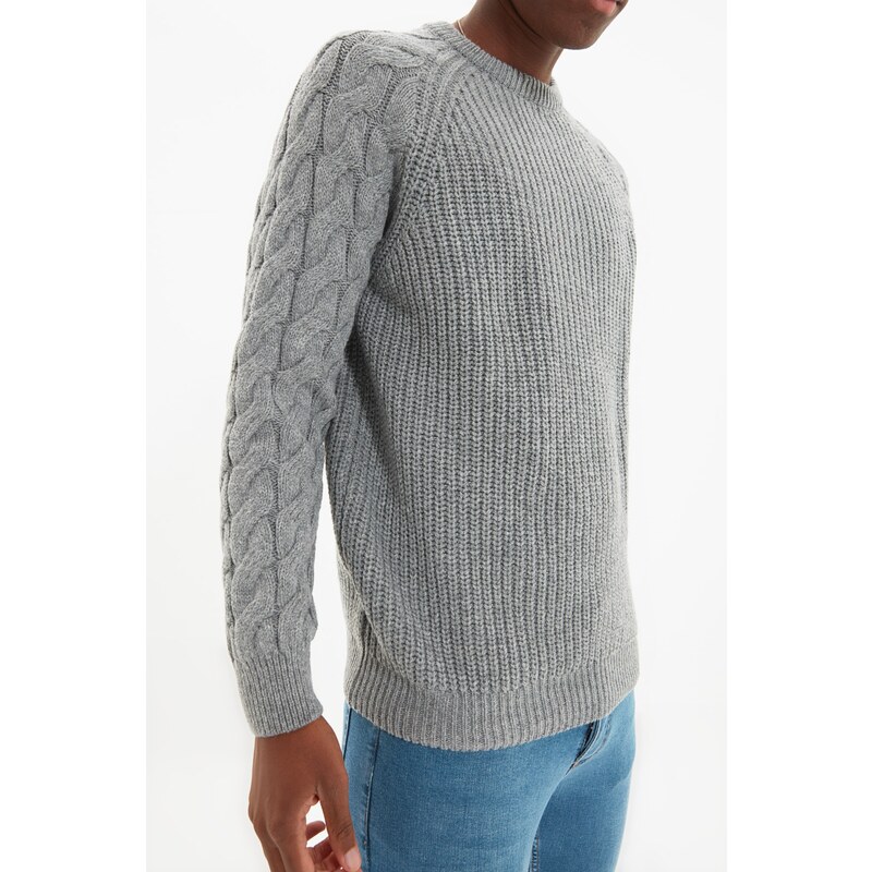 Men's sweater Trendyol Knitwear