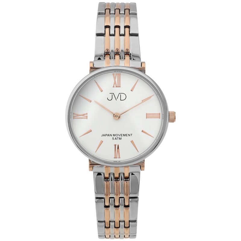 Náramkové hodinky JVD J4161.3
