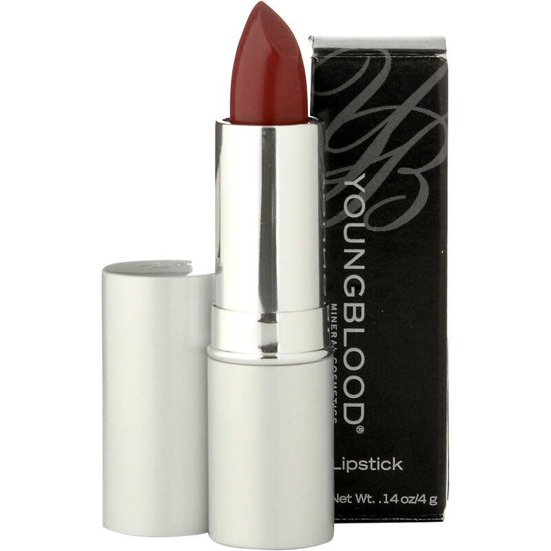 Stylepit Youngblood Lipstick Crane Berry