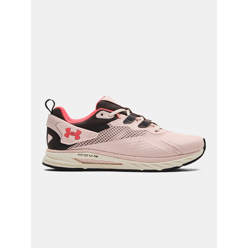 Under Armour Boty UA W HOVR Flux MVMNT-PNK - Dámské