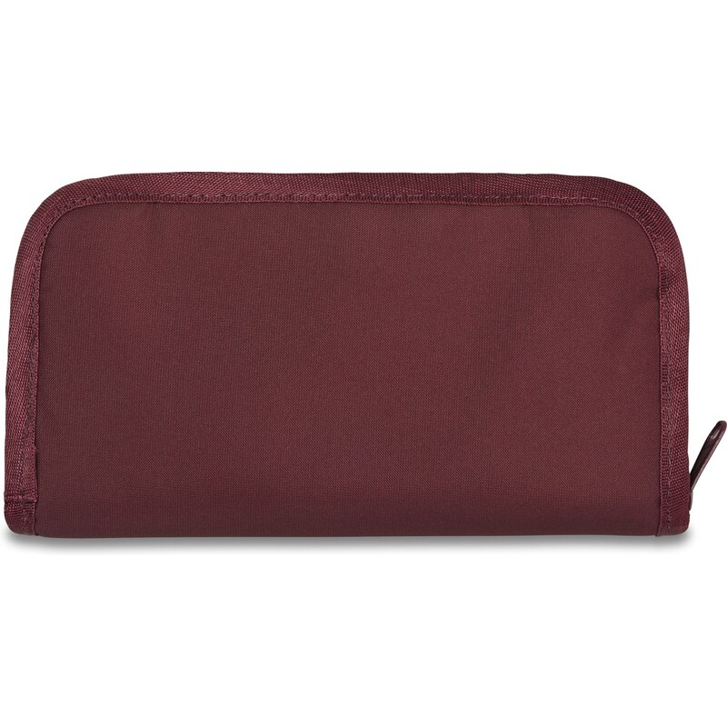 Dakine Luna Wallet Port Red