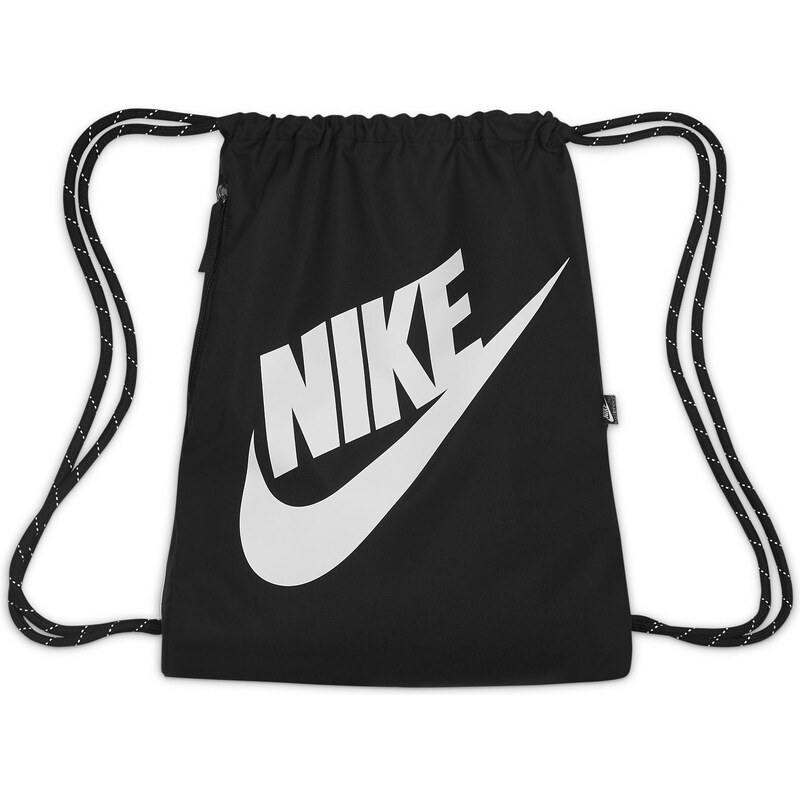 Vak na záda Nike Heritage Drawstring Bag dc4245-010