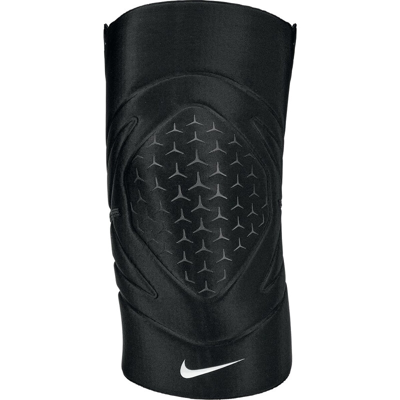 Bandáž na koleno Nike Pro Closed Patella Knee Pad 3.0 9337-42-010