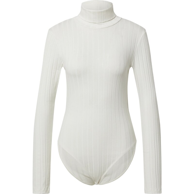 EDITED Tričkové body Viola bílá 63940016