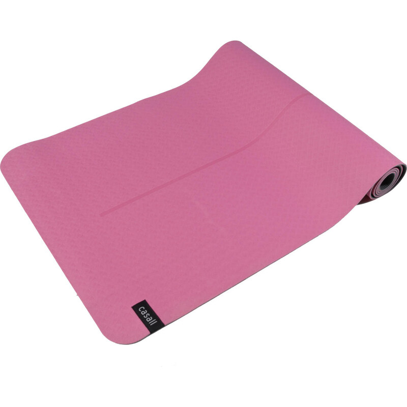 Stylepit Casall Yoga mat Position 4 mm.
