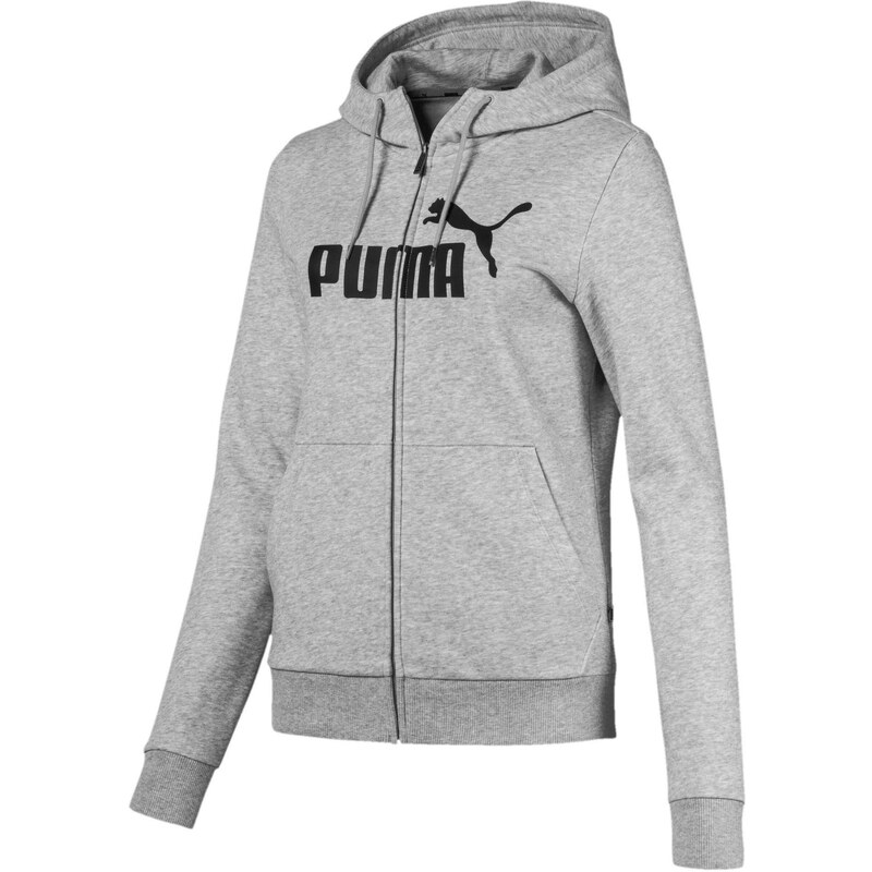 Dámská mikina Puma Hoody