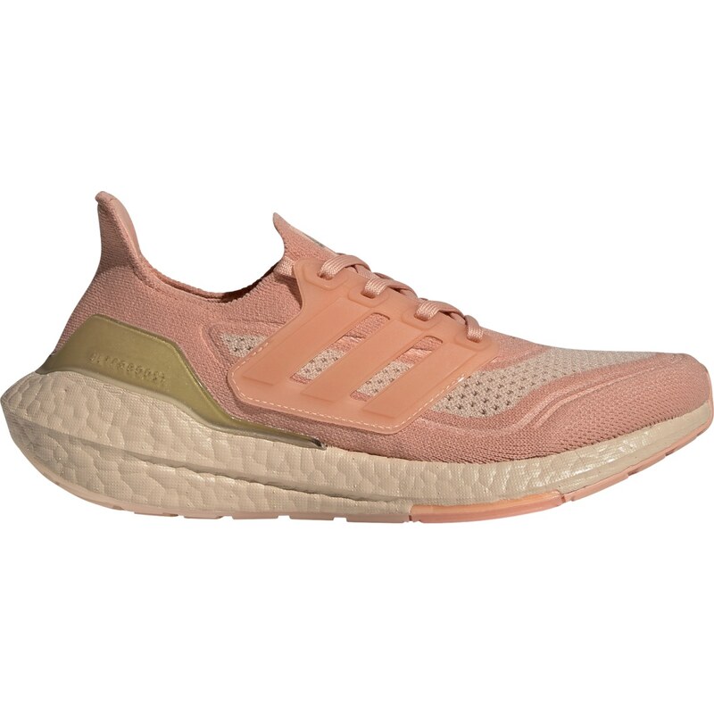 adidas Performance Ultraboost 21 w AMBLUS/AMBLUS/HALBLU