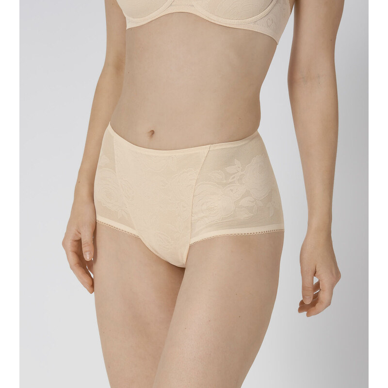 Dámské kalhotky Wild Rose Sensation Maxi - Triumph 115093790