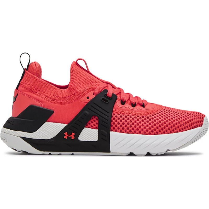 Fitness boty Under Armour UA W Project Rock 4 3023696-602