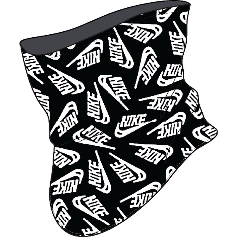 Nákrčník Nike Neckwarmer 2.0 Reversible NSW 9038-253-025