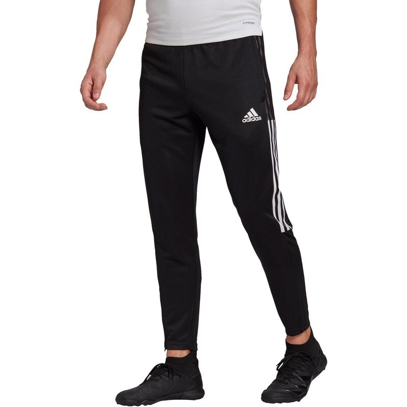 P nsk tepl ky adidas TIRO 21 ern B l GLAMI.cz