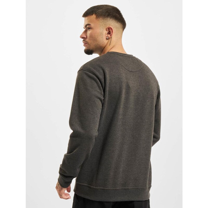 Just Rhyse Pullover Fitzroy in grey