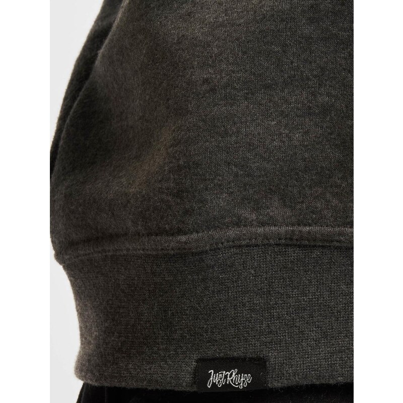 Just Rhyse Pullover Fitzroy in grey
