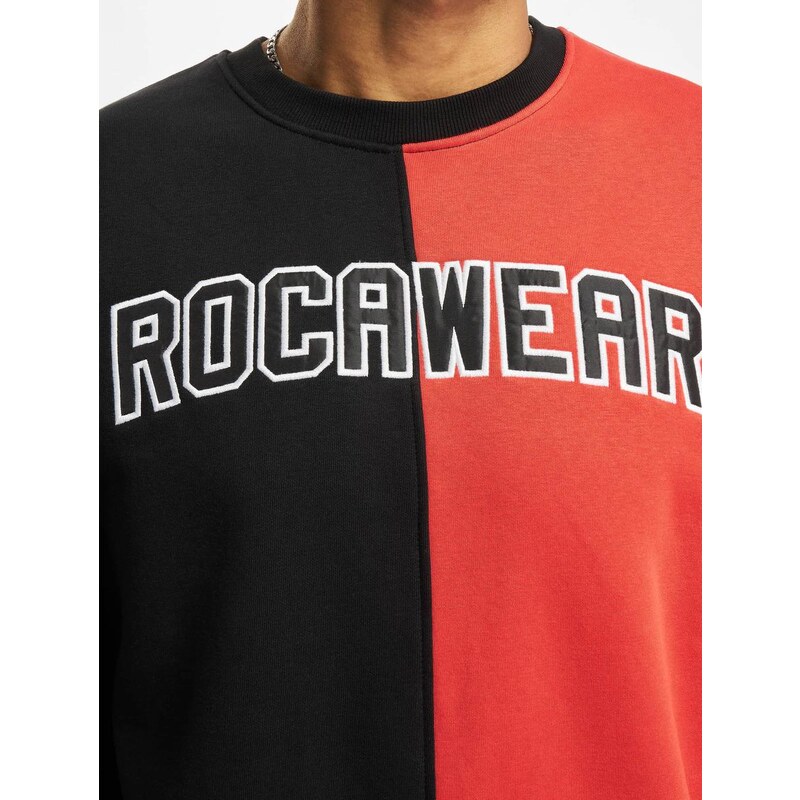 Rocawear Kalvárie Muži černá