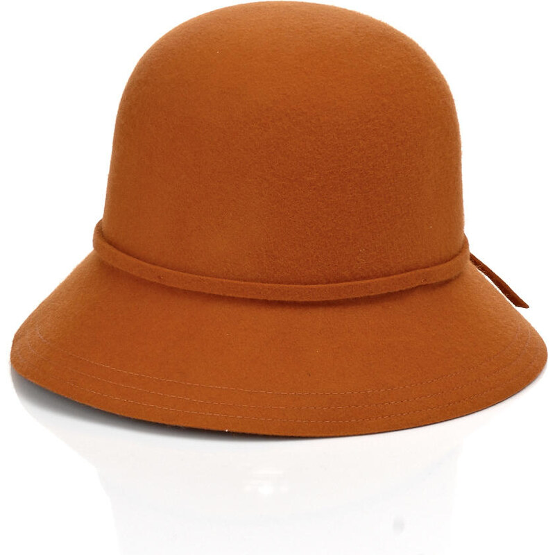 Stylepit Seeberger vlněný klobouk