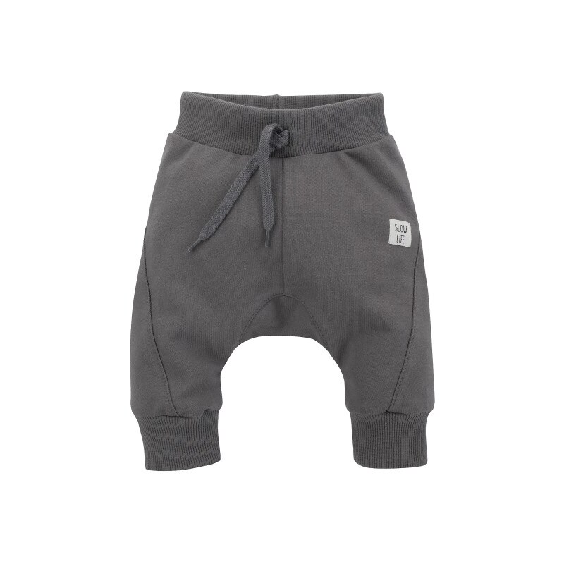 Pinokio Slow Life Joggers Graphite