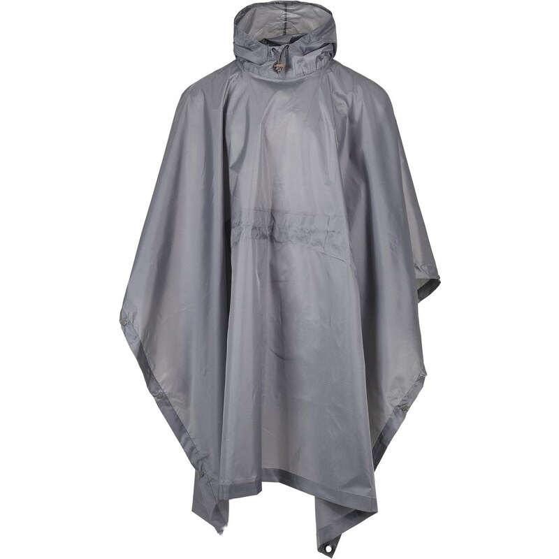 Brandit Ripstop Poncho antracit