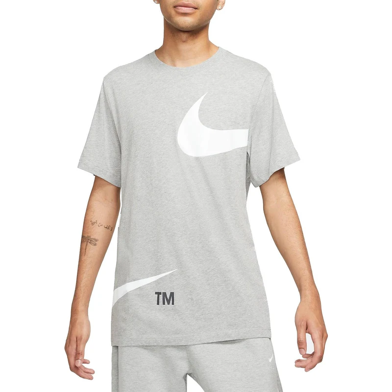 Triko Nike Sportswear Men s T-Shirt dd3349-063 - GLAMI.cz