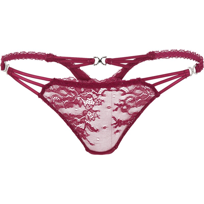 LASCANA Tanga lilek 94629351