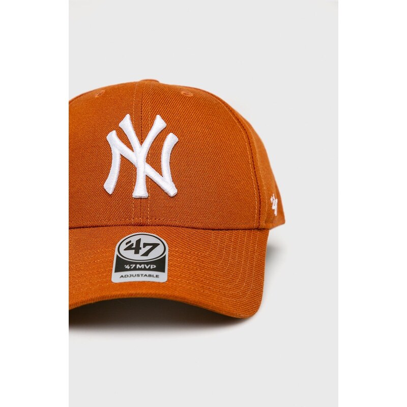 47brand - Čepice MLB New York Yankees