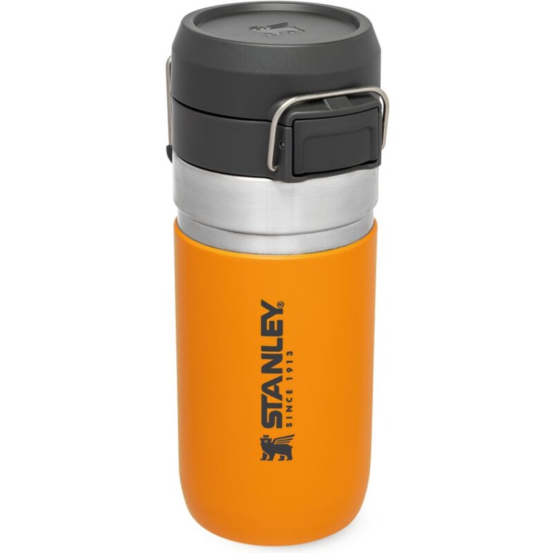 STANLEY GO FLIP 470 ml žluto oranžová