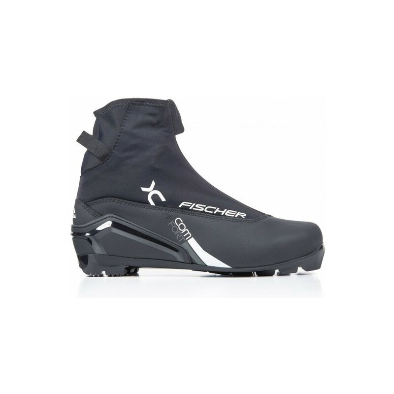 Fischer XC Comfort Velikost: EU 43 black 77067771