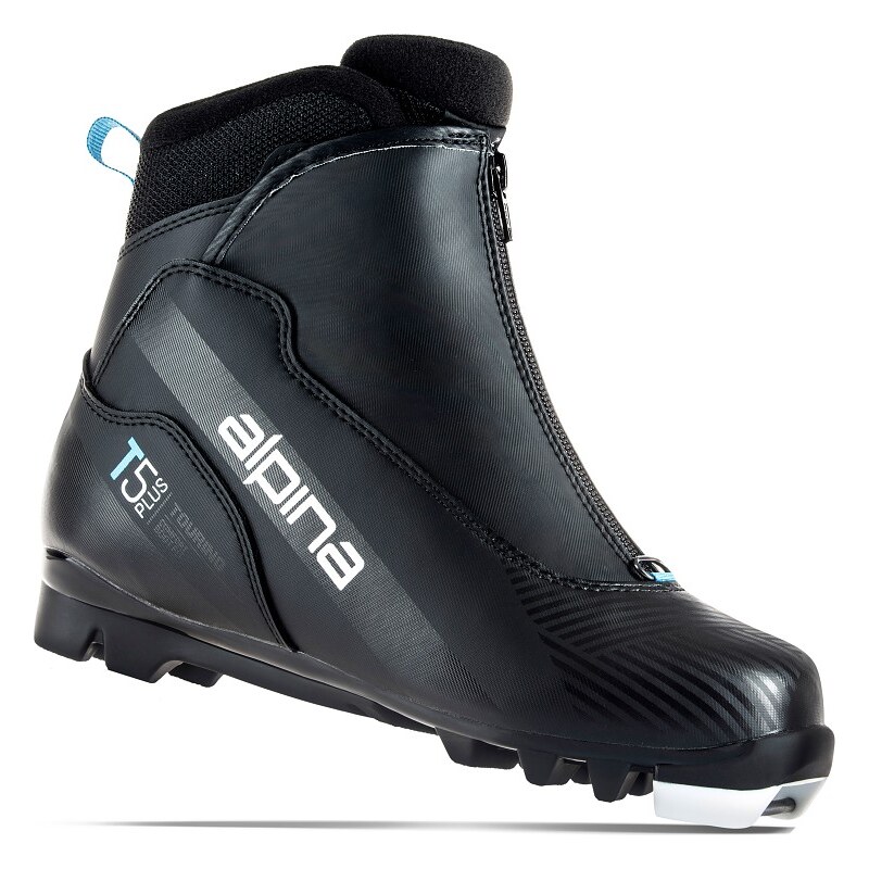 Alpina T5 Eve Plus Velikost: EU 40 black/white 64081744