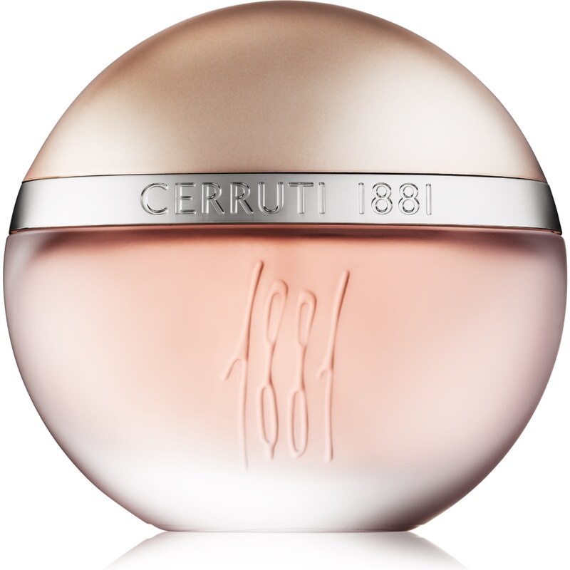 Cerruti 1881 Women - EDT 50 ml