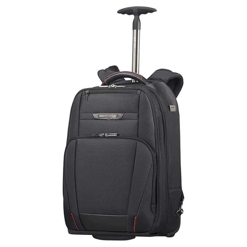 Batoh na notebook Samsonite CG709011 17,3 " Black