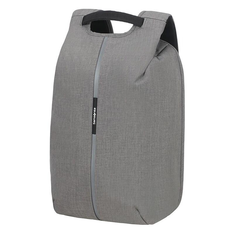 Samsonite SECURIPAK Laptop Backpack 15.6 Cool Grey