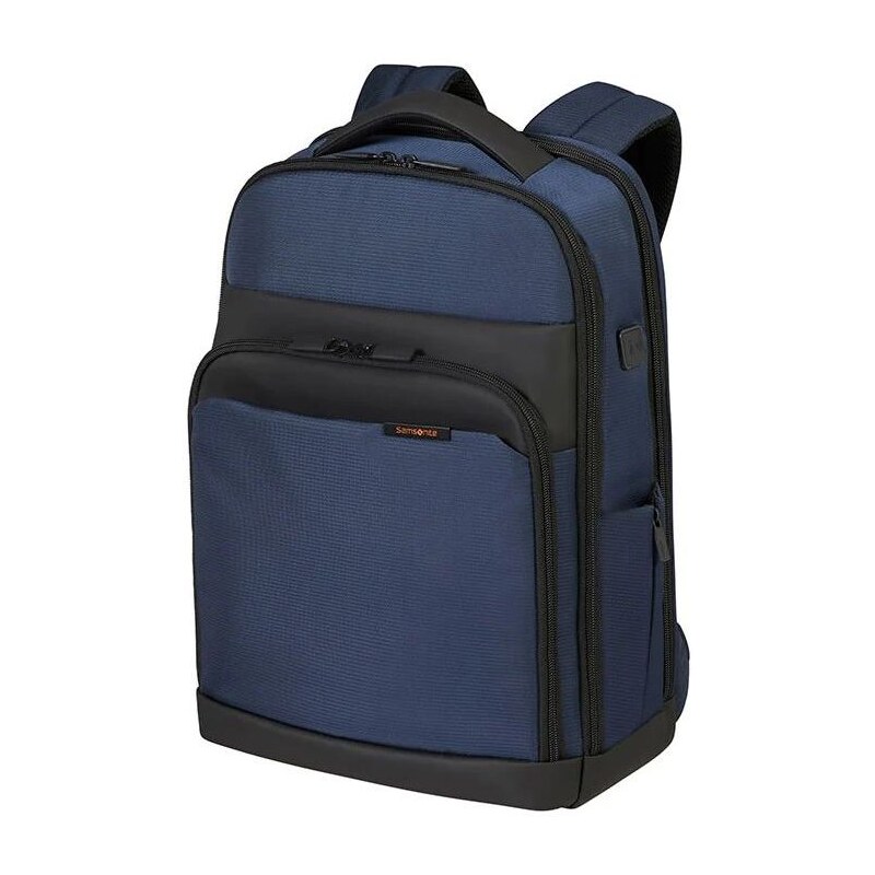 Samsonite MYSIGHT LPT. BACKPACK 14.1 Blue
