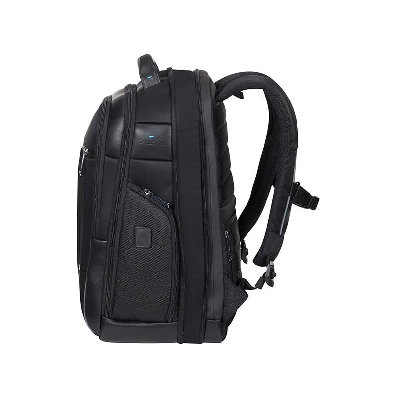 Samsonite SPECTROLITE 3.0 LPT BACKPACK 15.6" EXP Black