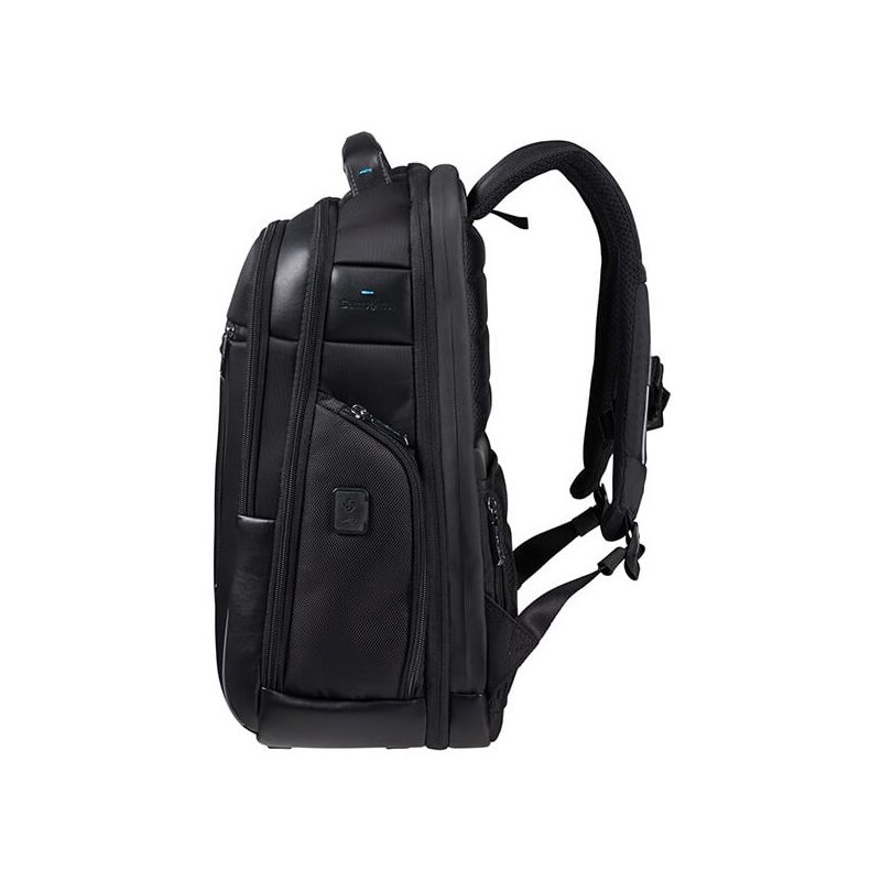 Samsonite SPECTROLITE 3.0 LPT BACKPACK 15.6" EXP Black