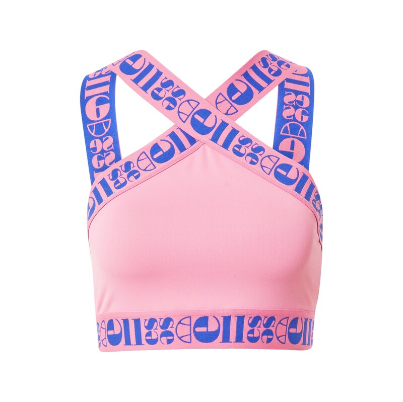 About You x Ellesse Top Ariko pink