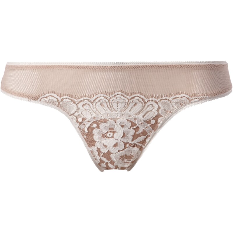 Intimissimi Delicate Transparence Tulle-Net G-String