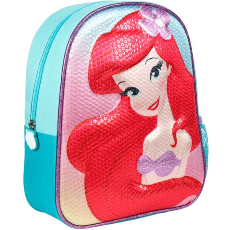 Cerda Dětský batoh 3D Princezna Ariel