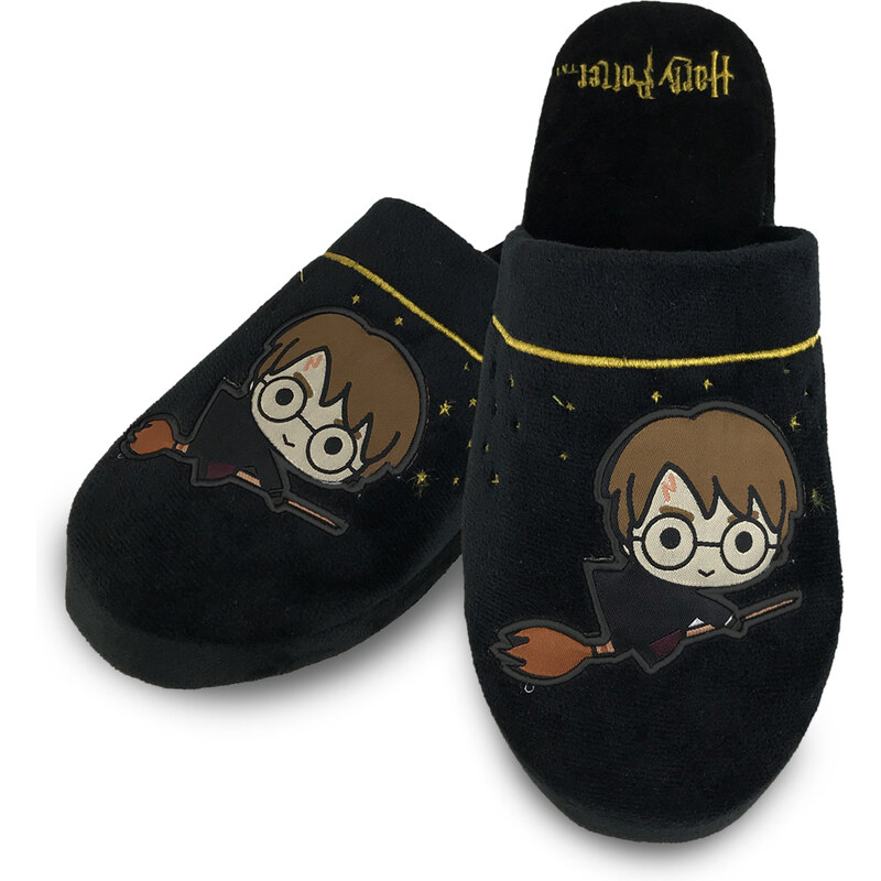 Groovy Pantofle Harry Potter - Kawaii
