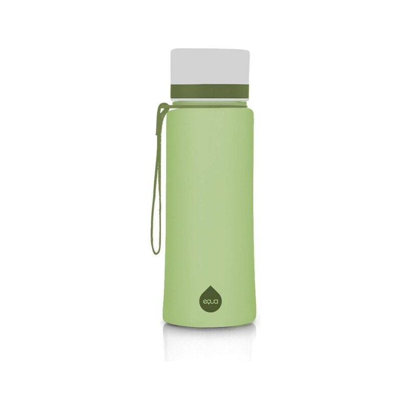 EQUA DUO DUO Mismatch Ginkgo (750 ml) + Plain Olive (600 ml)