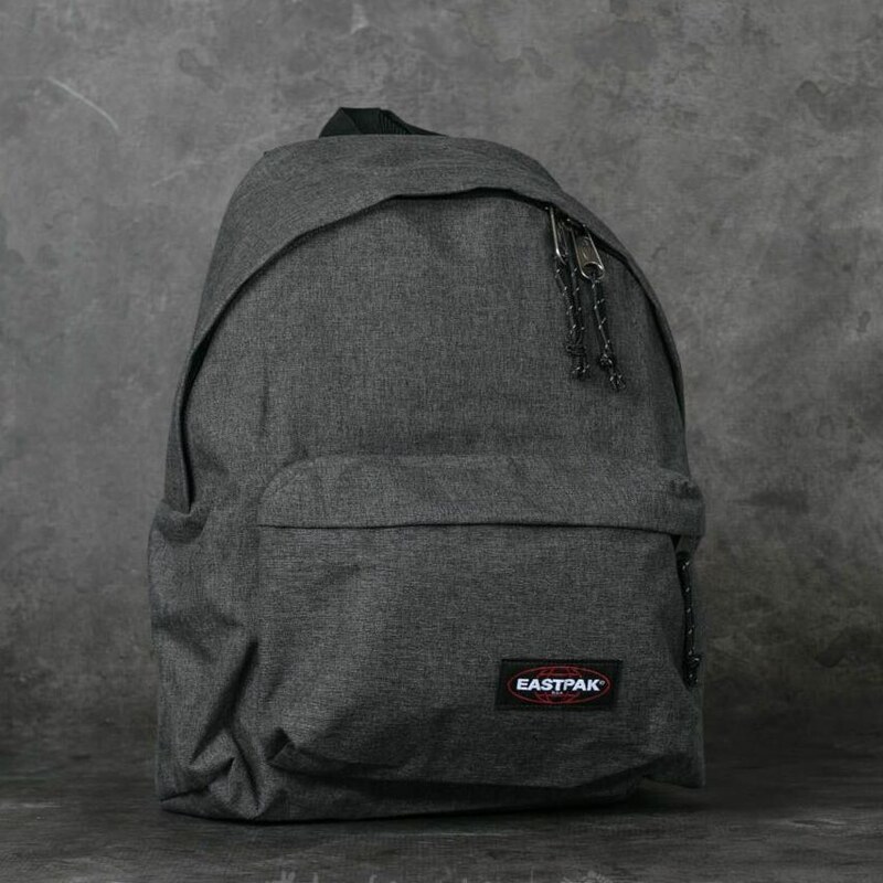 Batoh Eastpak Padded PakR Black Denim 24 l