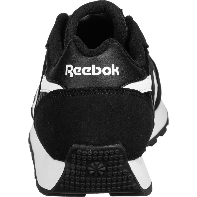 Reebok Tenisky 'Rewind Run' černá / bílá