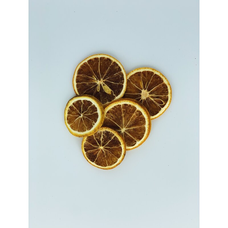 BRIMOON Sada pomeranč 5 ks 575