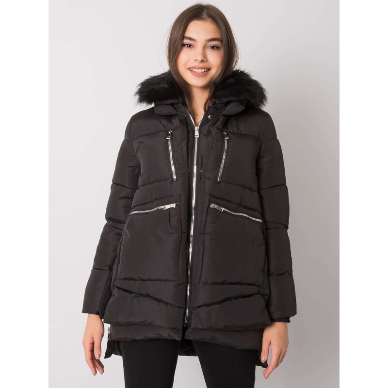 Z-Desing Jacket Style Jacket-NM-KR-H-1072.95P-black 107002950